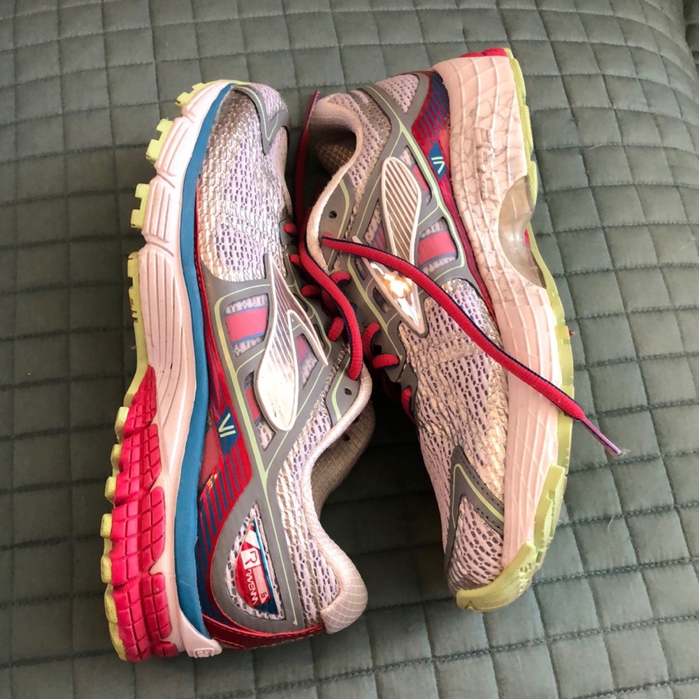 Brooks Running Shoes
